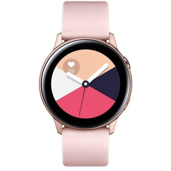 ساعت هوشمند سامسونگ مدلSamsung Galaxy Watch Active