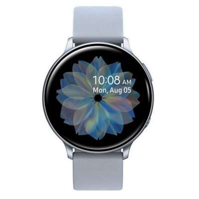ساعت هوشمند سامسونگ مدل Samsung Galaxy Watch Active2 44mm