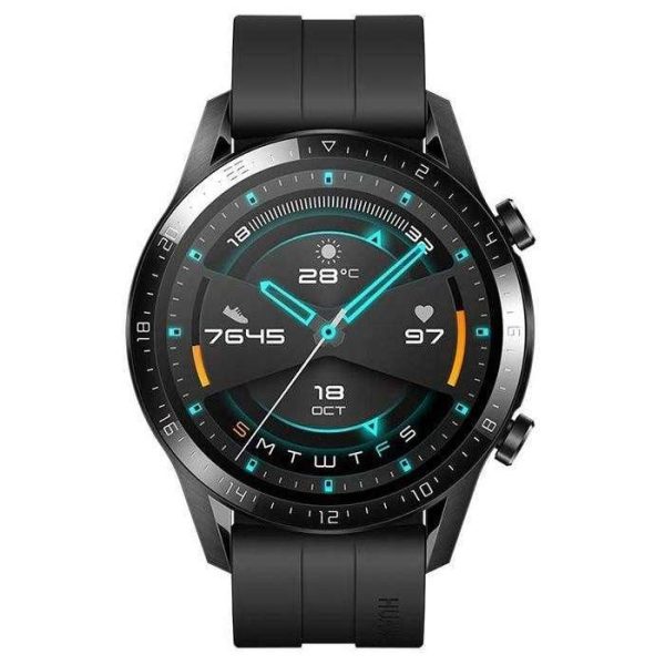 ساعت هوشمند هوآوی مدل Huawei WATCH GT 2 46mm
