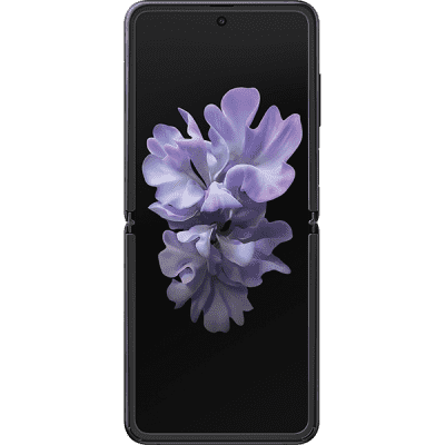 گوشی موبایل سامسونگ مدل Samsung Galaxy ZFlip تک سیم کارت ظرفیت 256 گیگابایت