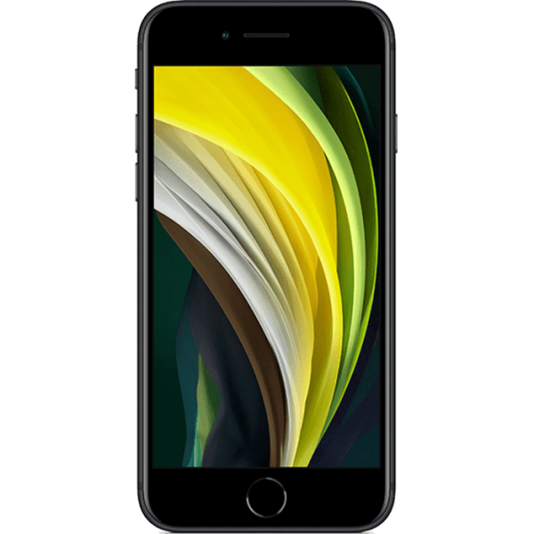 گوشی موبایل اپل مدل Apple iPhone SE 2020 تک سیم‌ کارت ظرفیت 64 گیگابایت