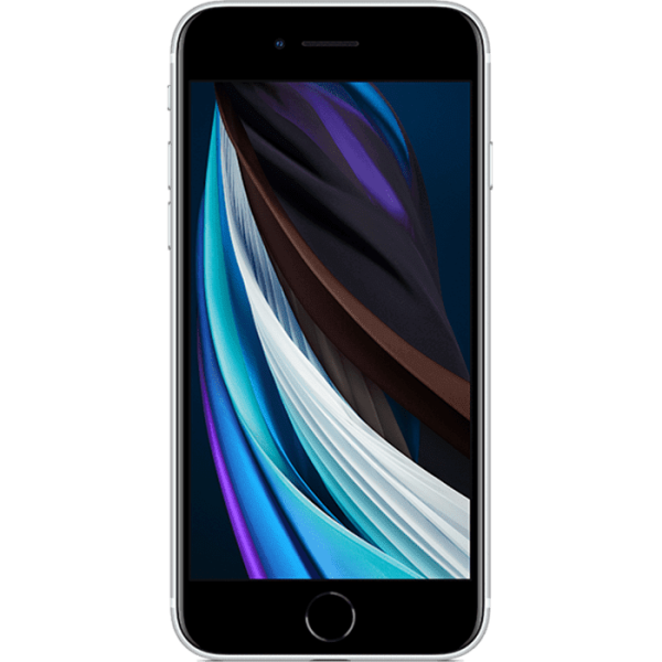 گوشی موبایل اپل مدل Apple iPhone SE 2020 تک سیم‌ کارت ظرفیت 256 گیگابایت