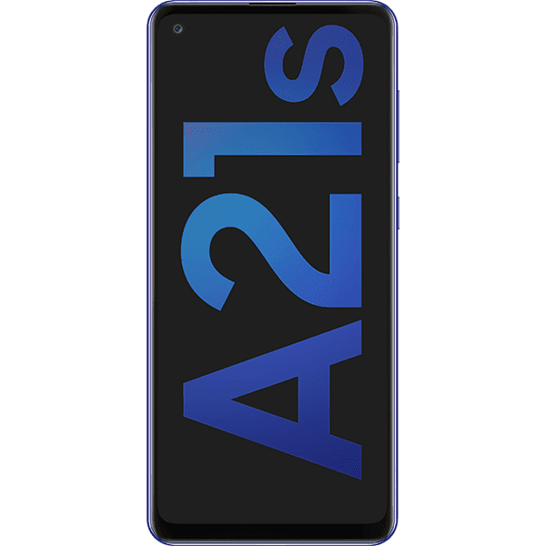 گوشی موبایل سامسونگ مدل Samsung Galaxy A21s دو سیم کارت ظرفیت 64 گیگابایت