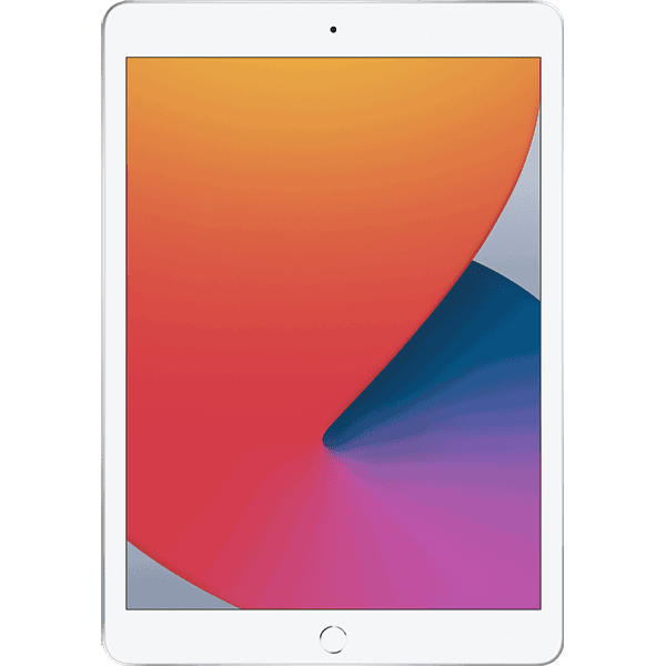 تبلت اپل مدل Apple iPad 10.2 inch 2020 LTE