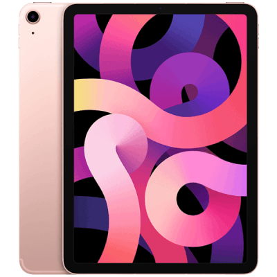 تبلت اپل مدل Apple iPad Air 10.9 inch 2020 LTE