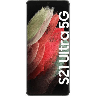 گوشی موبایل سامسونگ مدل Samsung Galaxy S21 Ultra 5G دو سیم کارت ظرفیت 512 گیگابایت