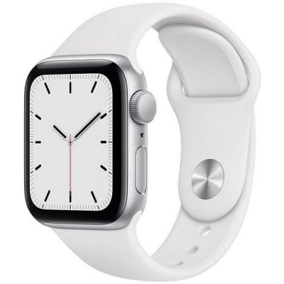 ساعت هوشمند اپل واچ مدل Apple Watch SE Aluminum Case 44mm