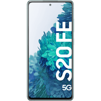 گوشی موبایل سامسونگ مدل Samsung Galaxy S20 FE 5G دو سیم کارت ظرفیت 256 گیگابایت