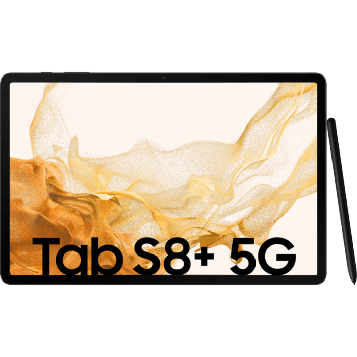 Tab S8 Plus