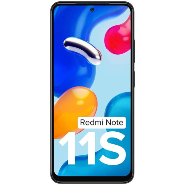 گوشی موبایل شیائومی مدل Redmi Note 11S دو سیم‌ کارت ظرفیت 128 گیگابایت و رم 8 گیگابایت