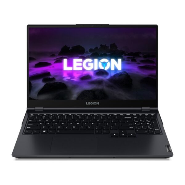 لپ تاپ 15.6 اینچی لنوو مدل Lenovo Legion 5 15ITH6H i7 32G 1TB SSD 8G RTX 3070