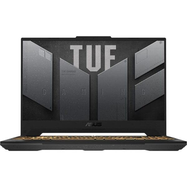لپ تاپ 15.6 اینچی ایسوس مدل Asus TUF Gaming F15 FX507ZM-A i7 16GB 1TB SSD 4GB RTX3050