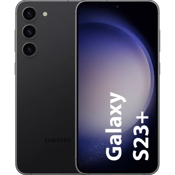 گوشی موبایل سامسونگ مدل Galaxy S23 Plus 5G دو سیم کارت ظرفیت 256 گیگابایت و رم 8 گیگابایت