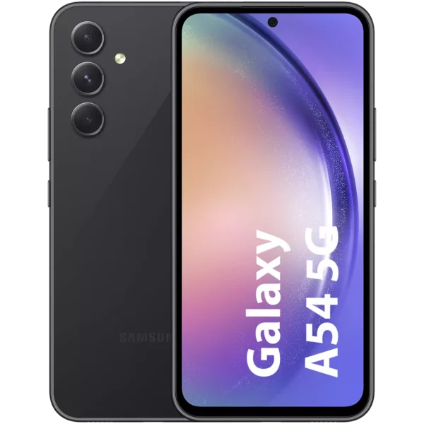 گوشی موبایل سامسونگ مدل Galaxy A54 5G دو سیم کارت ظرفیت 128 گیگابایت و رم 6 گیگابایت – ویتنام