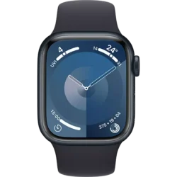 ساعت هوشمند اپل سری 9 مدل Watch Series 9 Aluminum Case 41mm