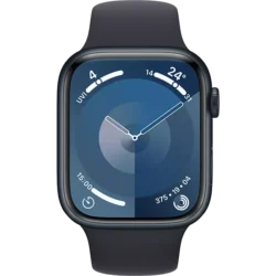 ساعت هوشمند اپل سری 9 مدل Watch Series 9 Aluminum Case 45mm