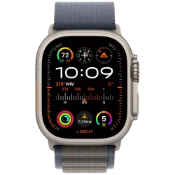 ساعت هوشمند اپل مدل Watch Ultra 2 49mm Alpine Loop Band
