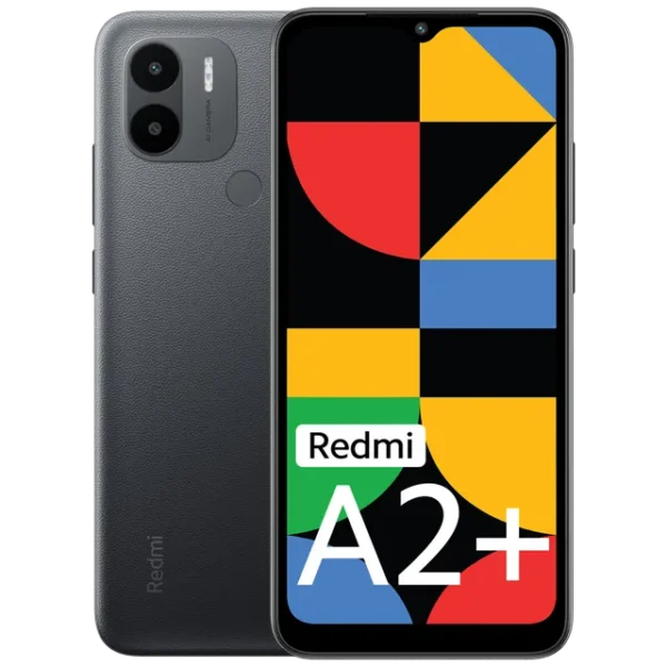 گوشی موبایل شیائومی مدل Redmi A2 Plus ظرفیت 32 گیگابایت و رم 2 گیگابایت