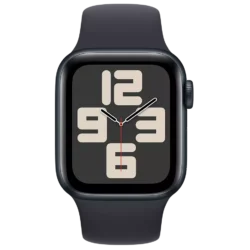 ساعت هوشمند اپل مدل Watch SE2 2023 Aluminum Case 44mm