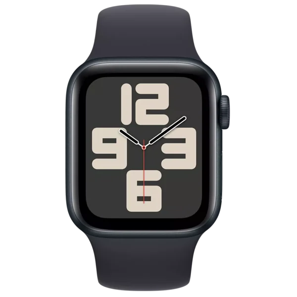ساعت هوشمند اپل مدل Watch SE2 2023 Aluminum Case 40mm