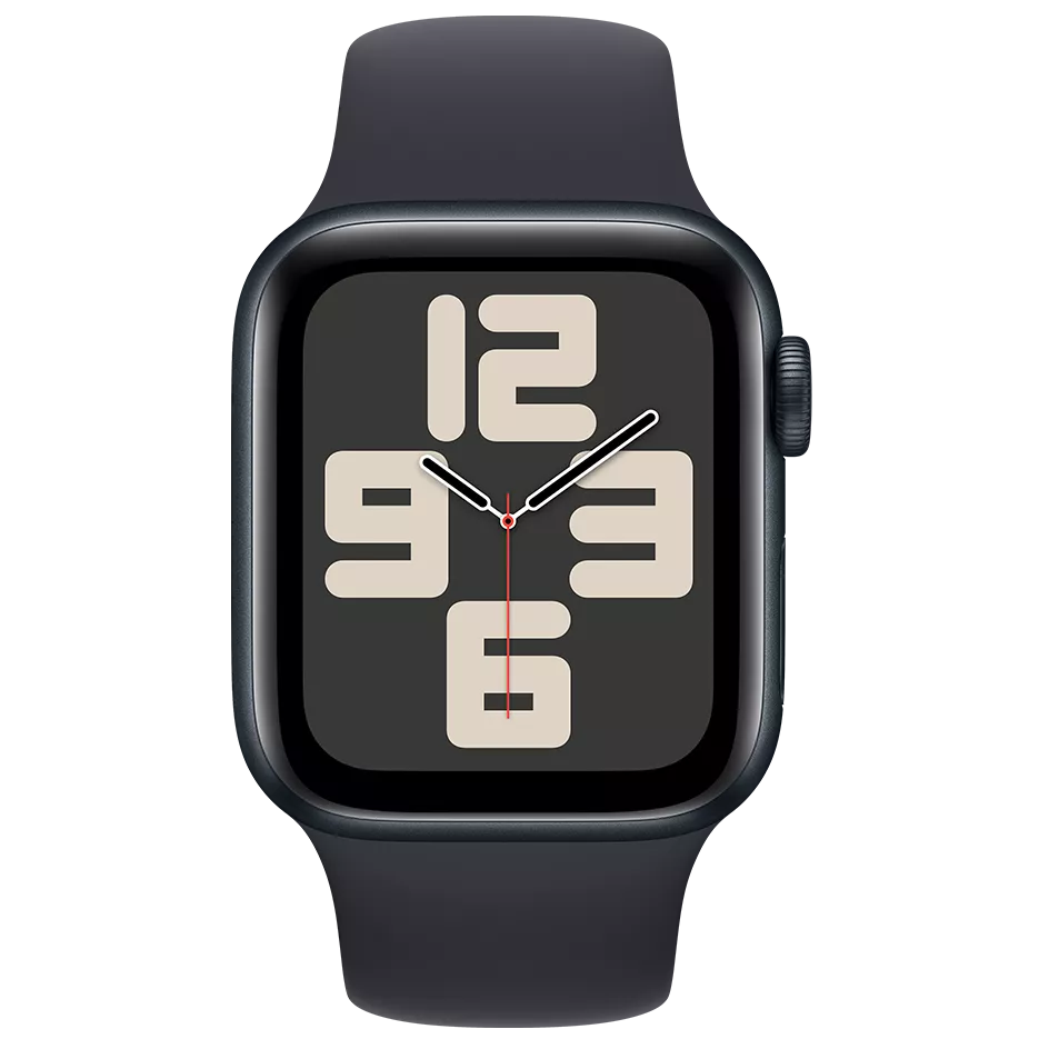 ساعت هوشمند اپل مدل Watch SE2 2023 Aluminum Case 44mm