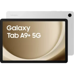 تبلت سامسونگ مدل Galaxy Tab A9 Plus 5G SM-X216 ظرفیت 64 گیگابایت و رم 4 گیگابایت
