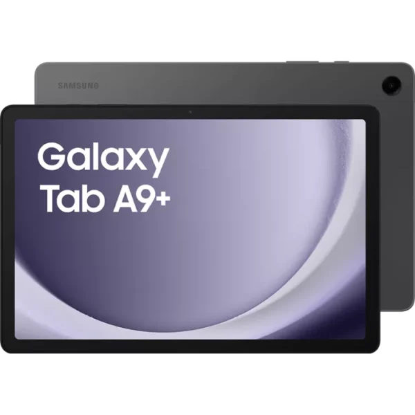 تبلت سامسونگ مدل Galaxy Tab A9 Plus Wi-Fi SM-X210 ظرفیت 64 گیگابایت و رم 4 گیگابایت