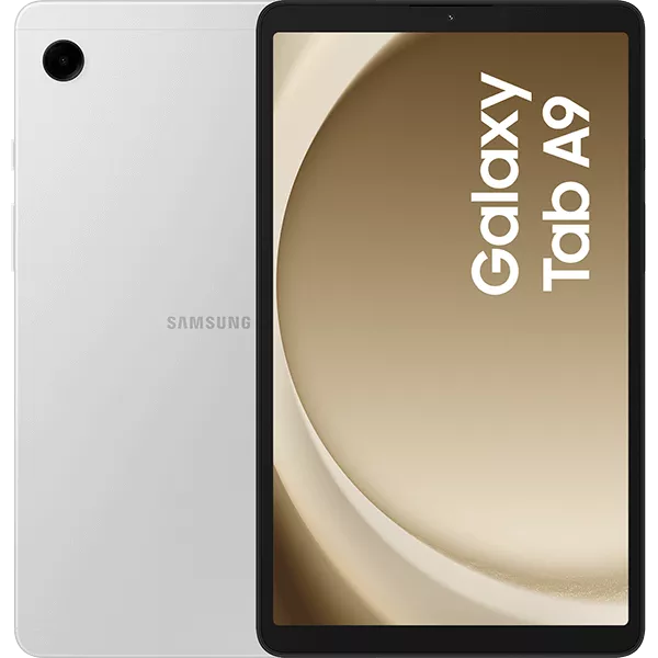 تبلت سامسونگ مدل Galaxy Tab A9 8.7 2023 LTE SM-X115 ظرفیت 128 گیگابایت و رم 8 گیگابایت