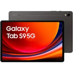 تبلت سامسونگ مدل Galaxy Tab S9 5G SM-X716B ظرفیت 256 گیگابایت و رم 12 گیگابایت