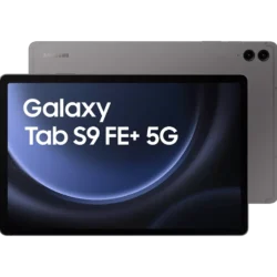 تبلت سامسونگ مدل Galaxy Tab S9 FE Plus 5G SM-X616B ظرفیت 256 گیگابایت و رم 12 گیگابایت