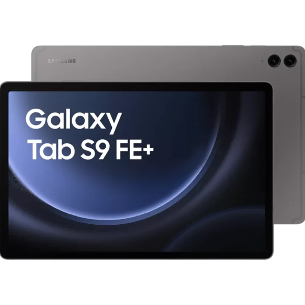 تبلت سامسونگ مدل Galaxy Tab S9 FE Plus Wi-Fi SM-X610 ظرفیت 128 گیگابایت و رم 8 گیگابایت