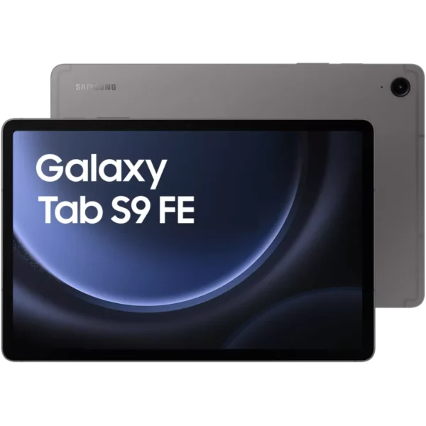 تبلت سامسونگ مدل Galaxy Tab S9 FE Wi-Fi SM-X510 ظرفیت 256 گیگابایت و رم 8 گیگابایت