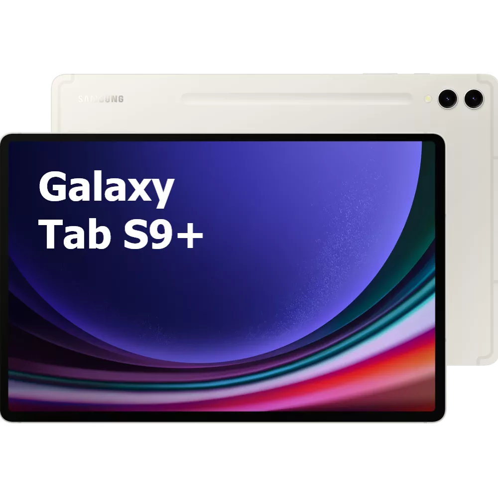 Tab S9 Plus