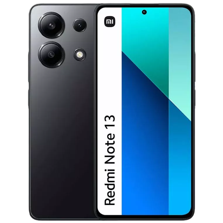 گوشی موبایل شیائومی مدل Redmi Note 13 4G ظرفیت 256 گیگابایت و رم 8 گیگابایت